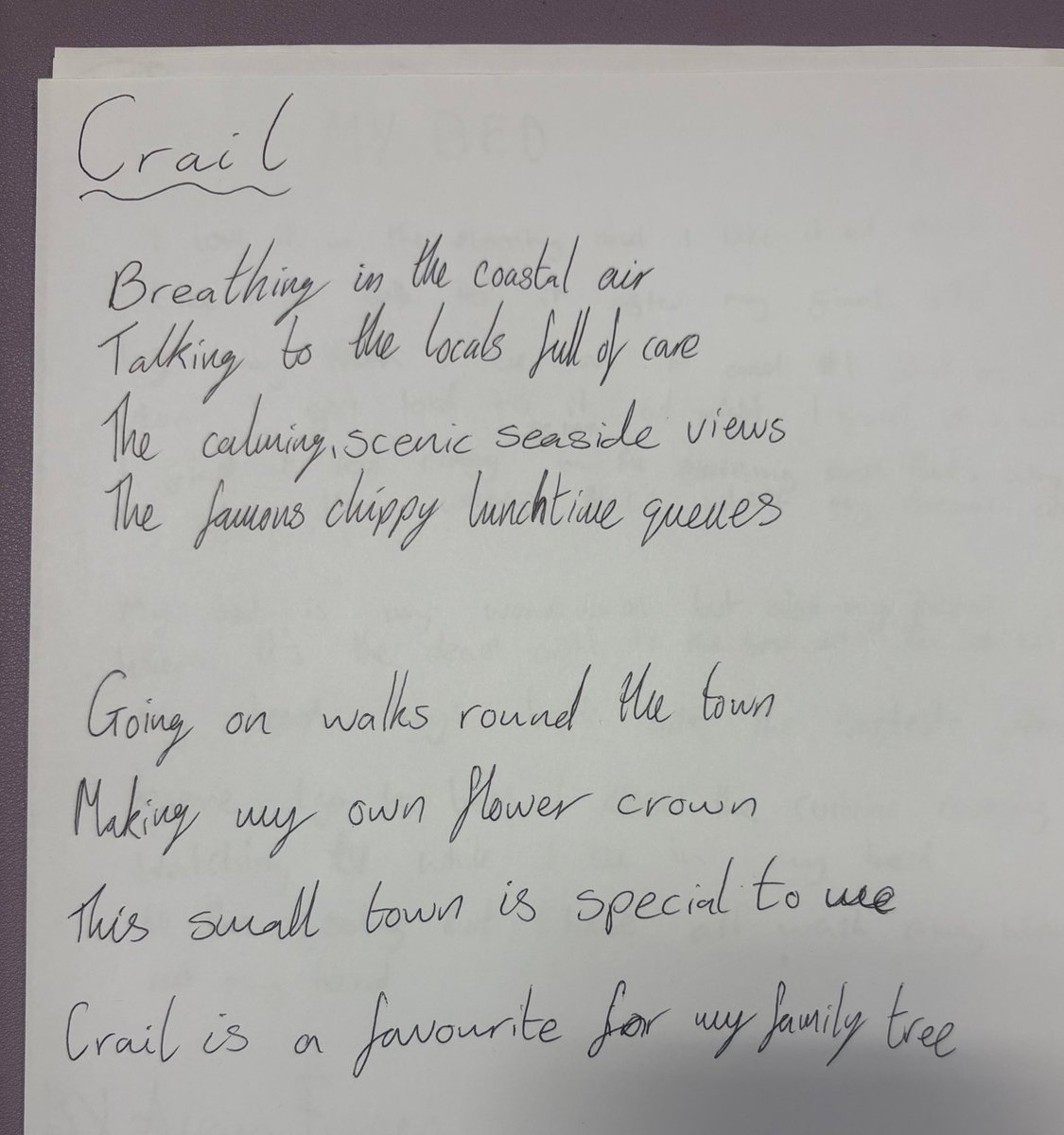 Miss Sinclair 🌟📚🎥 tweet media