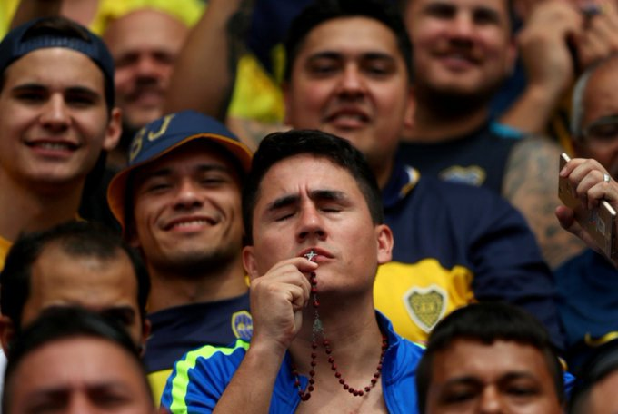 1% de posibilidades, 99% de FE