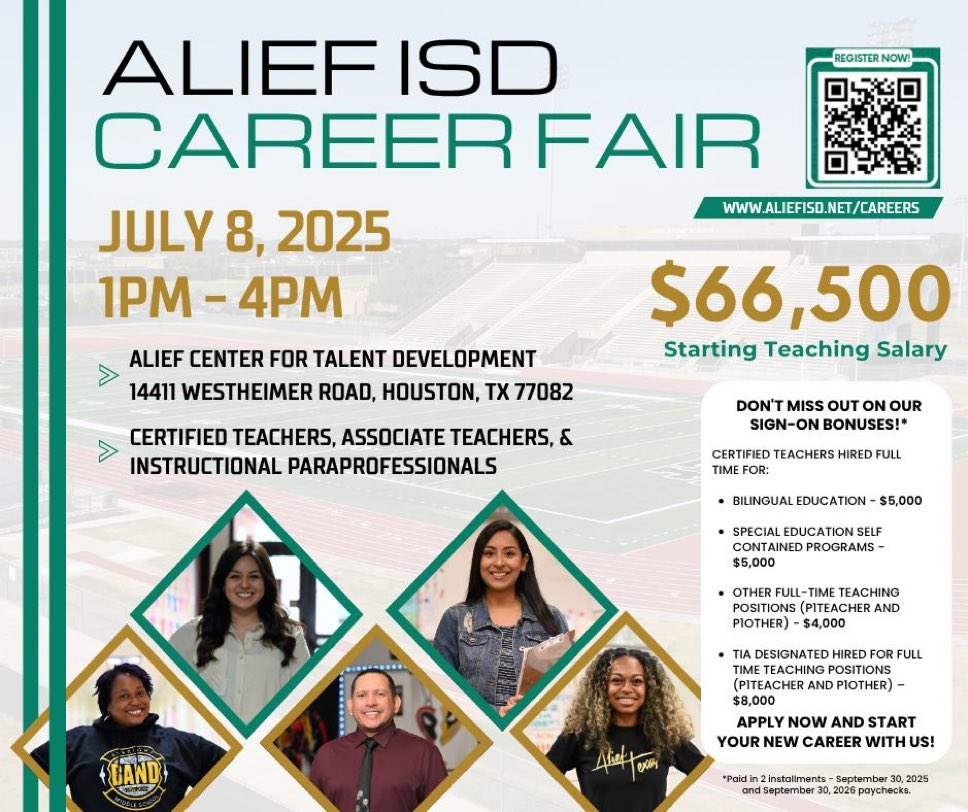 Alief Taylor High School (@ataylorhs) on Twitter photo 