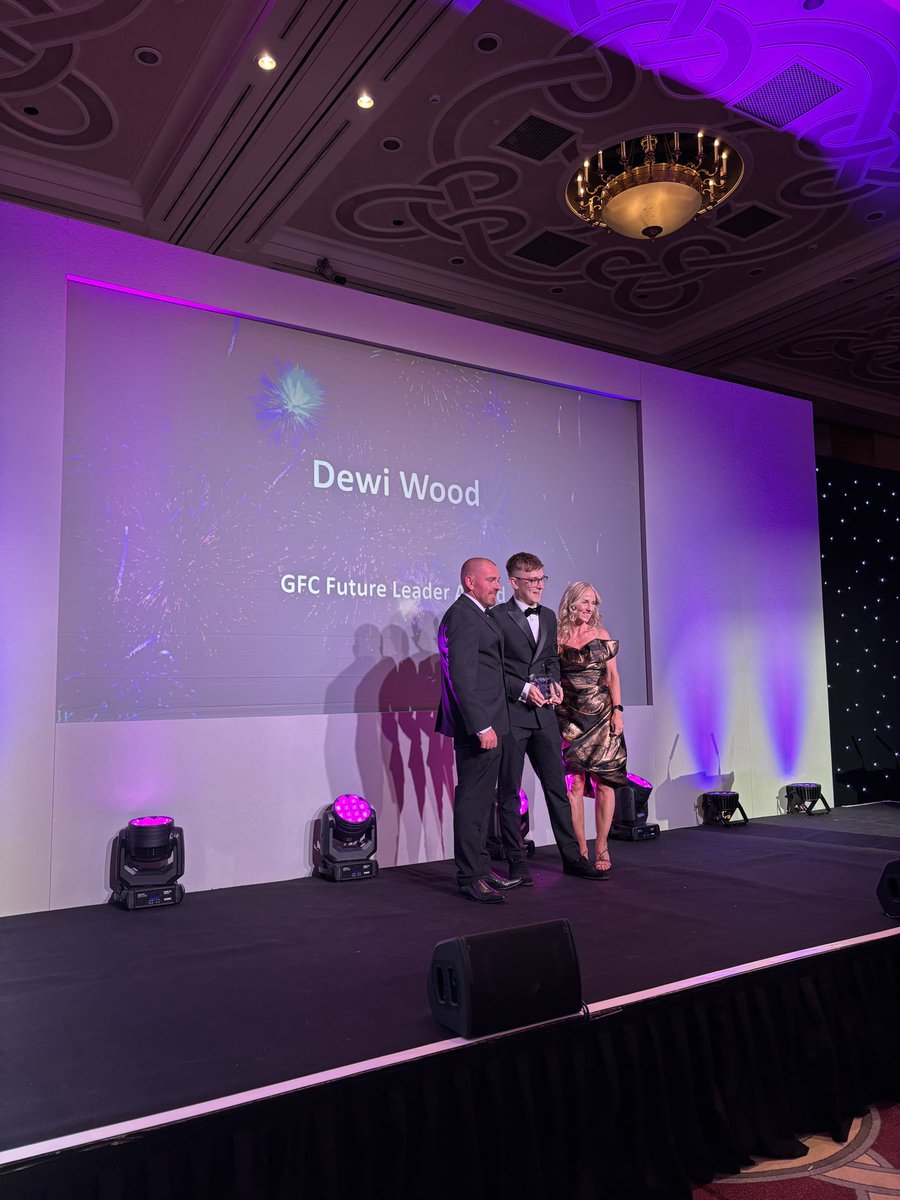 CE Wales (@cewales) on Twitter photo #cewawards2025 #cewawards2025