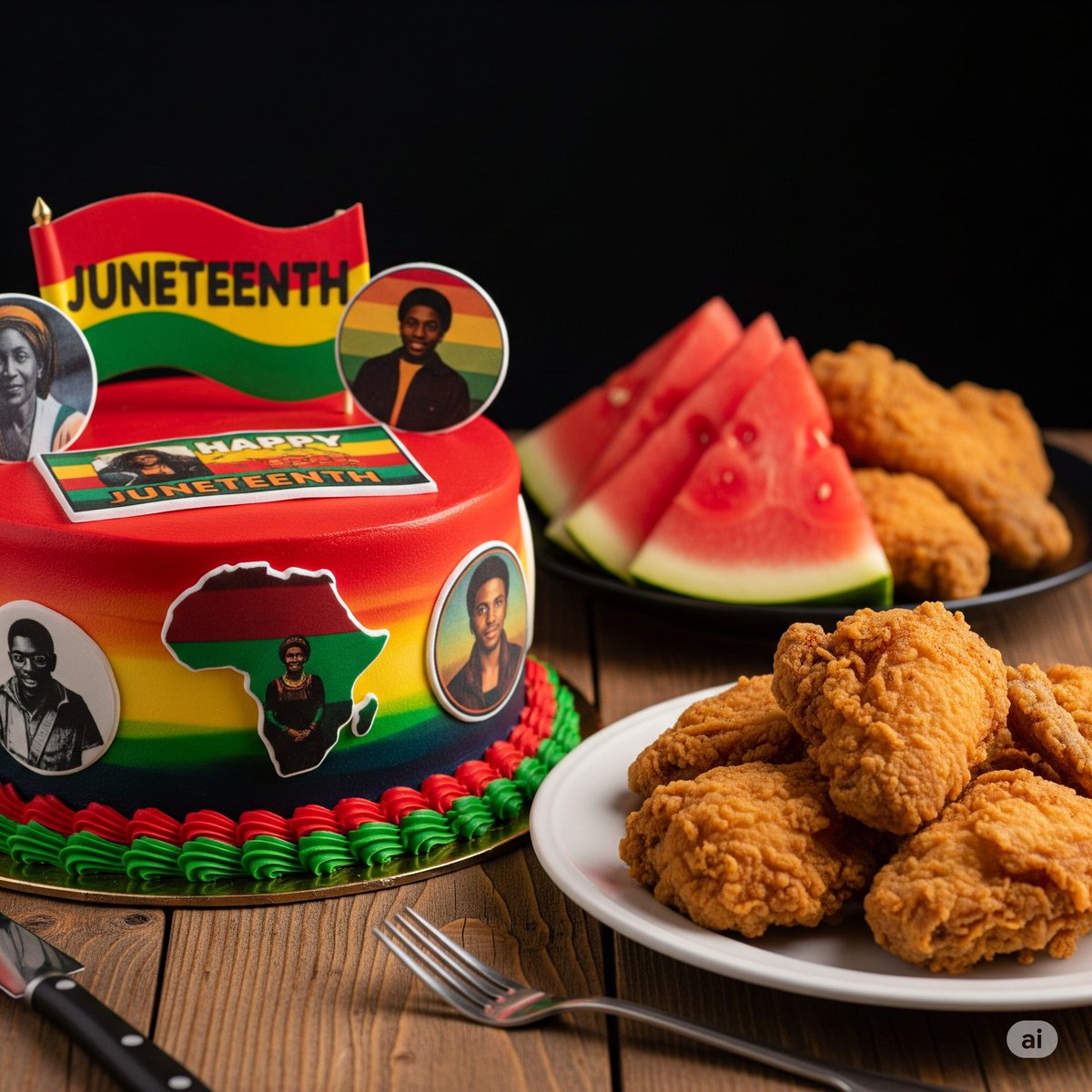 Remote_Viewer__'s tweet image. Happy Juneteenth.