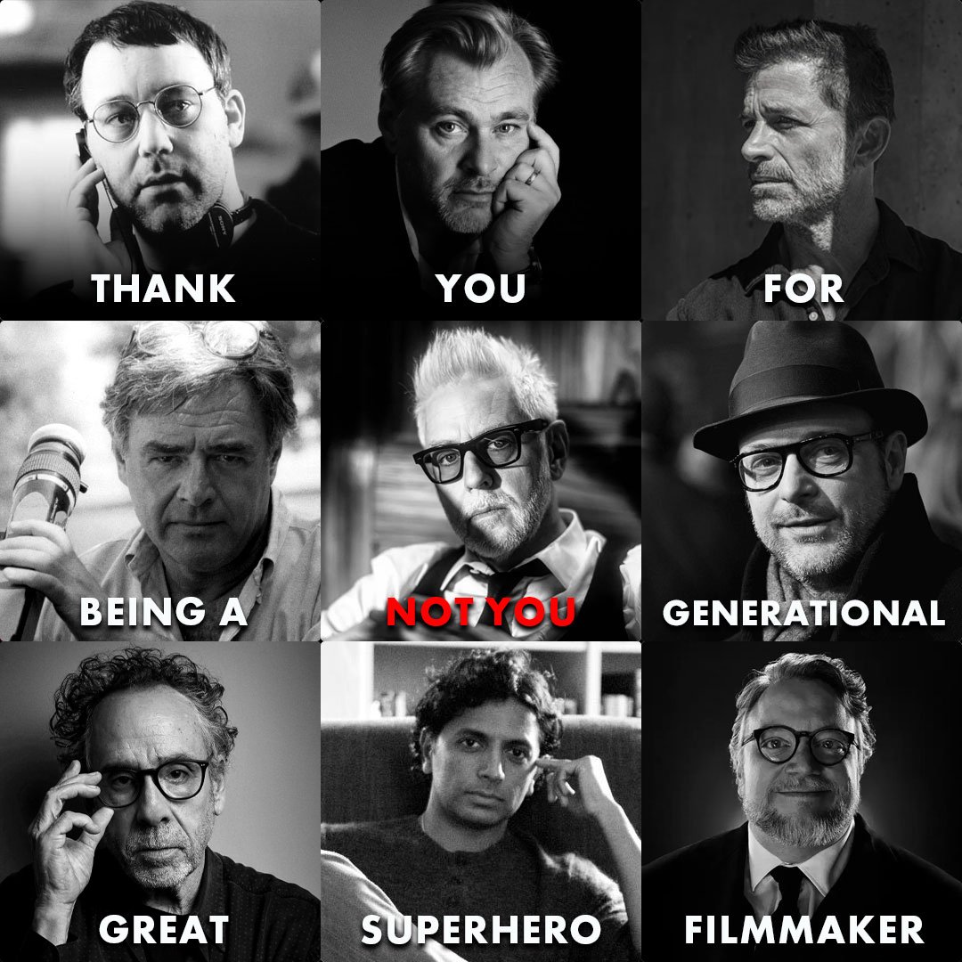 Going To The Pictures tweet media