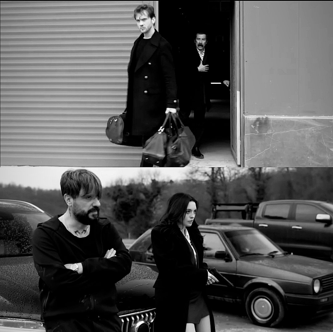 Jealousy 🖤
#İmDev