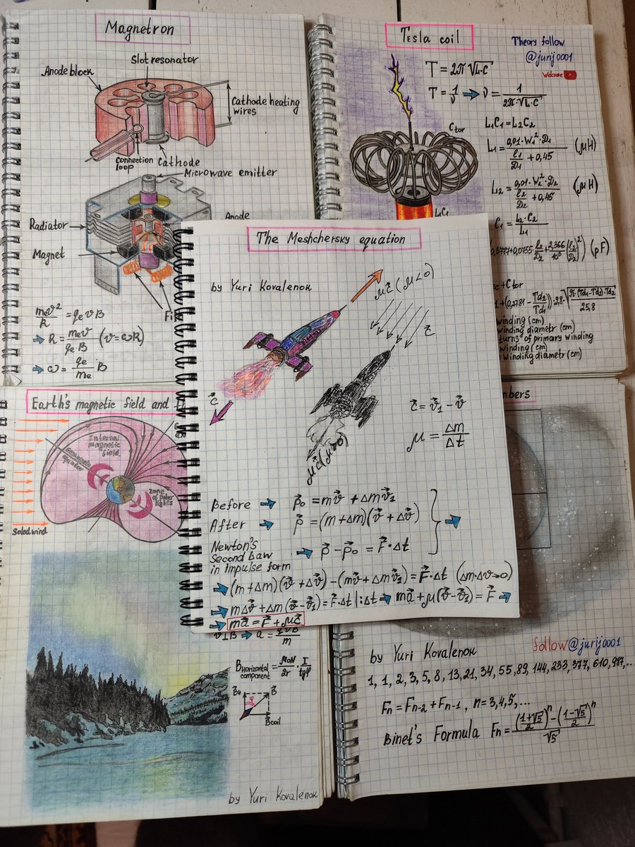 Physics notes by <a href="/jurijkovalenok1/">@jurij0001</a>