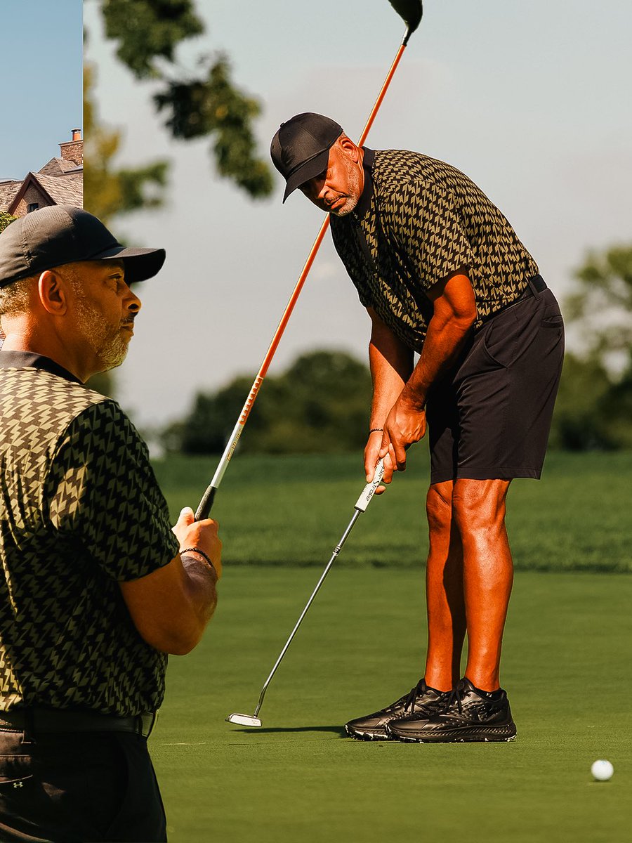 StephenCurry30's tweet image. Just a few days away from Season 4 of the Underrated Golf Tour. 💪🏽
To our new players, welcome to the family. To our returning players, we can’t wait to see you again. To all the players, go get it this season. New champs loading...👀🏆
#UnderratedFounder #UGTour