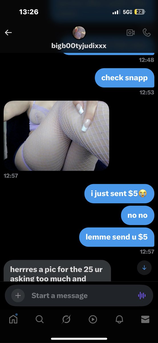 jacoba334's tweet photo. AVOID THIS GIRL ON CHATBURATE AND CAMODELS SHE SCAMS PAYED FOR A CALL AND HAD NE WAIT OVER AN HOUR JUST TO BAIL OUT AND IGNORE THESE CAMODELS THINK THEY ABOVE EVERYONE 😂😂😂#buyingcont #sellingcontent #nsfwtwt #nsfw #scammer@bigb00tyjudiXXX https://t.co/KgB6s8Sy8b