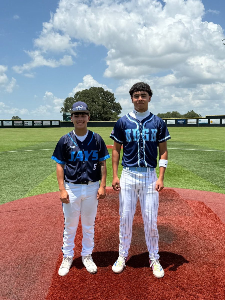 Results Baseball Tournaments tweet media