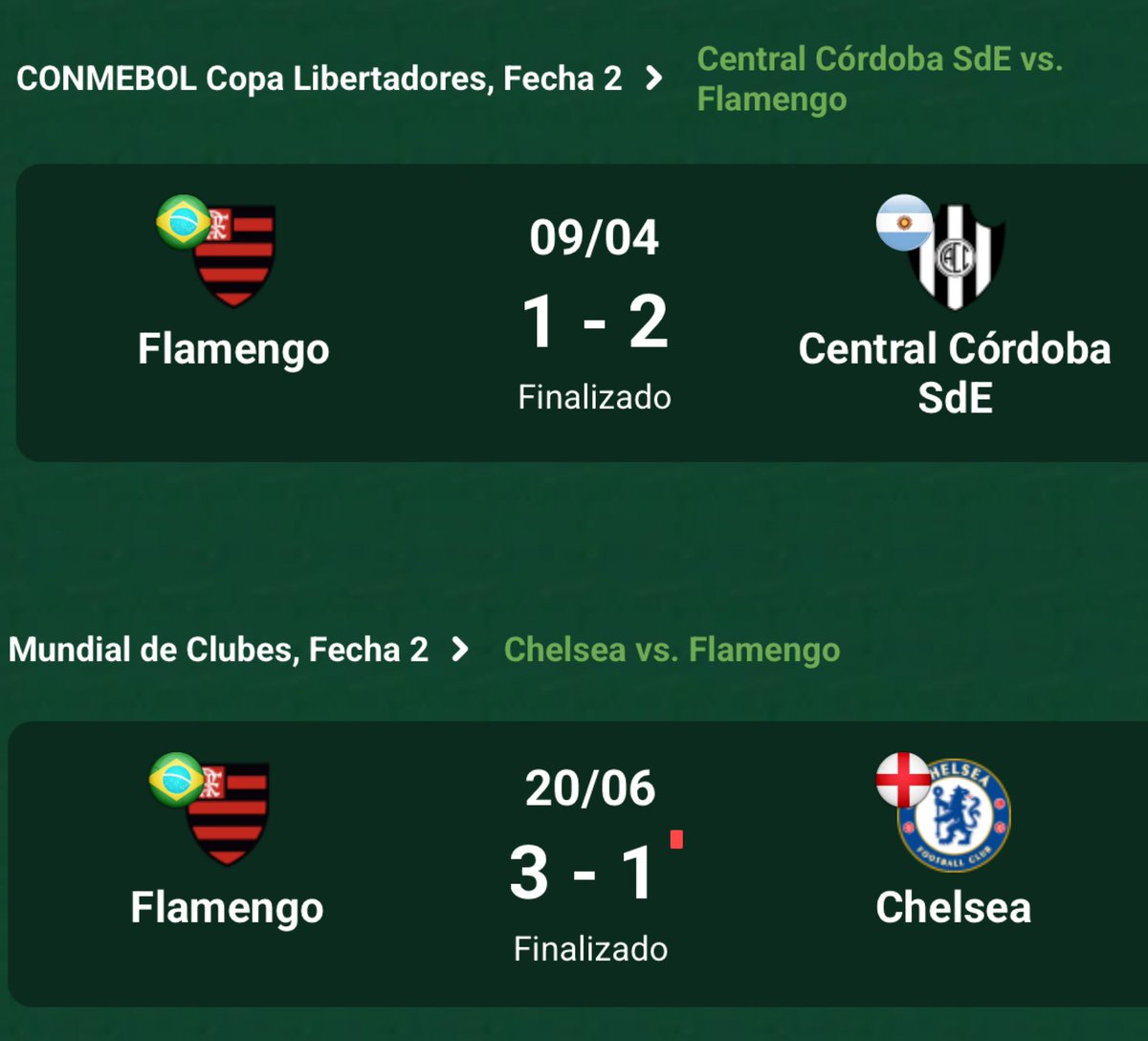 No trates de entenderlo.