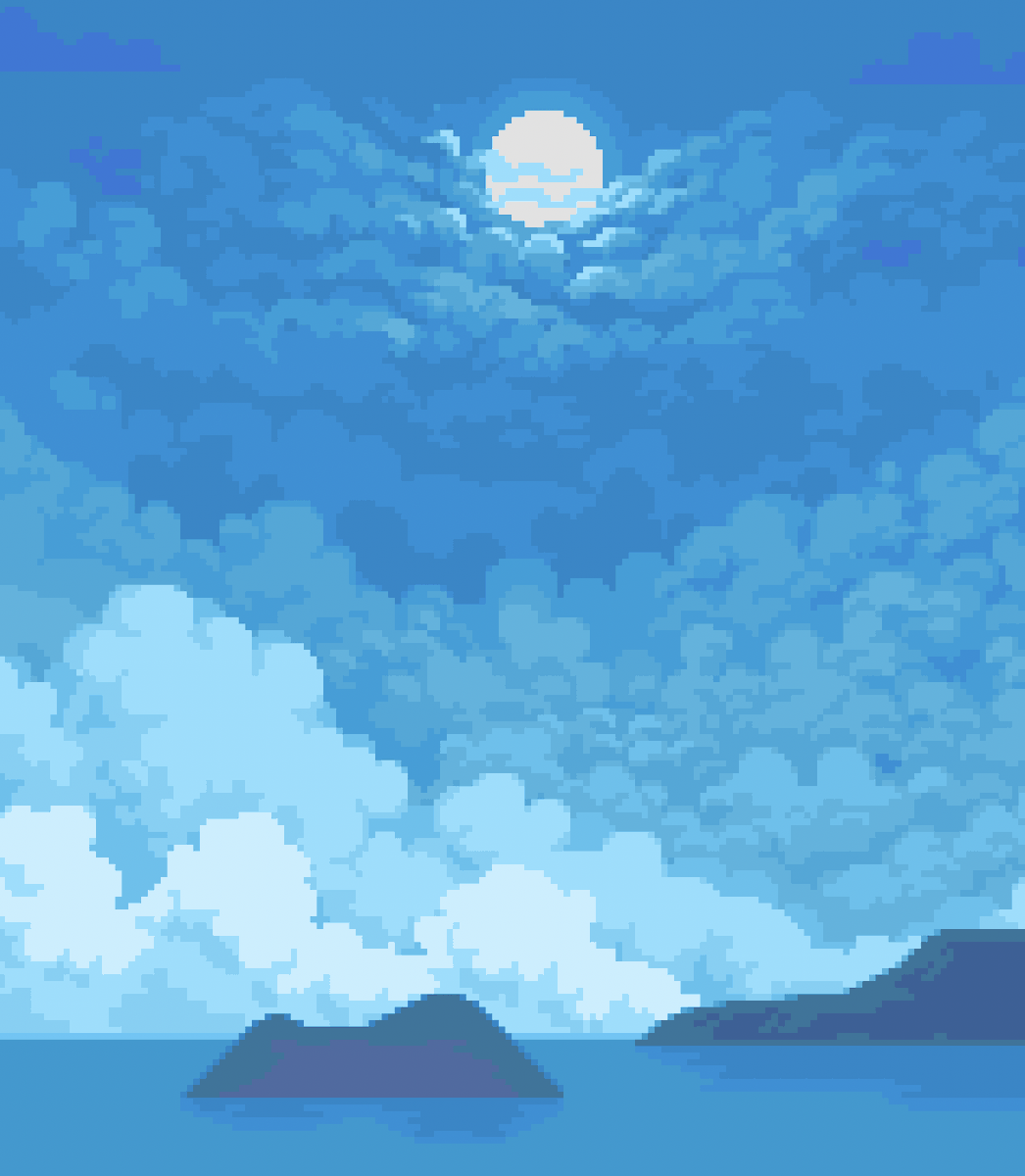 a2j2tiwari's tweet photo. For @PortalFantasyio 

#pixelart #pixelartist #background #gamedev #indiedev https://t.co/C6c9xbwi6h