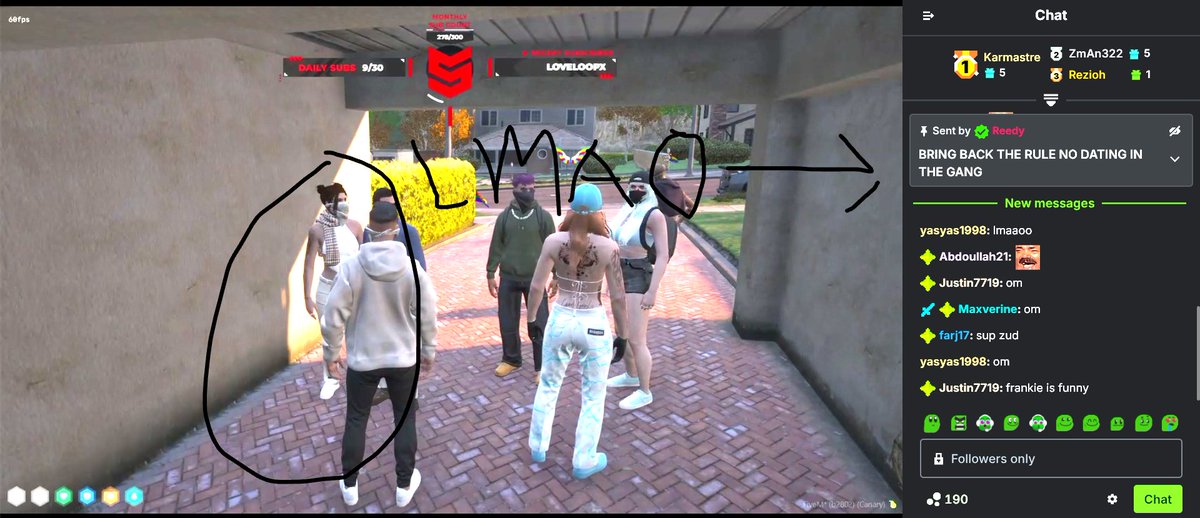 RubPus92140's tweet photo. @nnsdev acie he got you a bike he got you a car he does everything for you in the server I don't think you did any thing in the server on your own but say thank you every second and try to flirts by leading him on :)) such cringe girl on the server @AcieTwitch @SileNtCSGO https://t.co/EFWidrucYJ