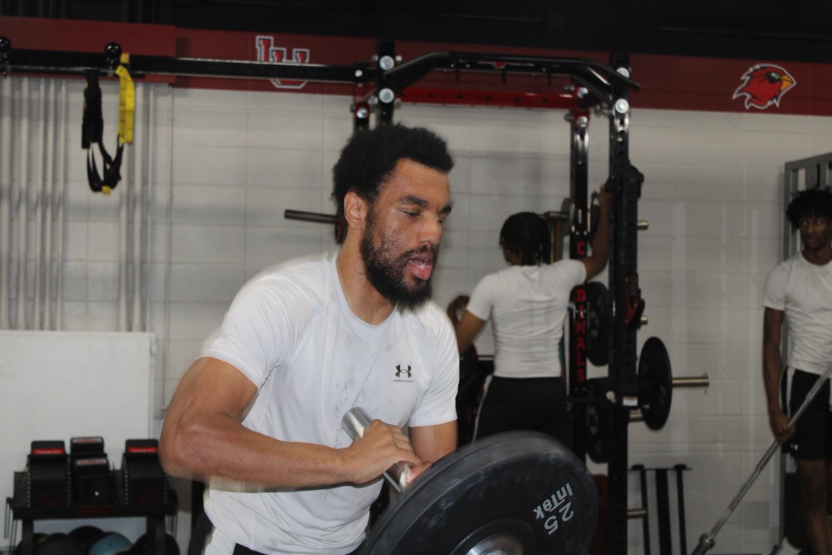LamarMBB's tweet image. Long week, work was still the same.

#NextLevel