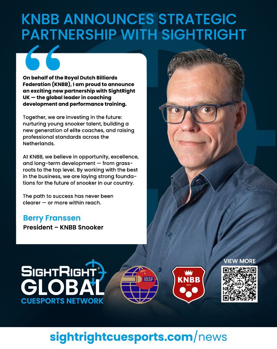 SIGHTRIGHT SPORTS tweet media