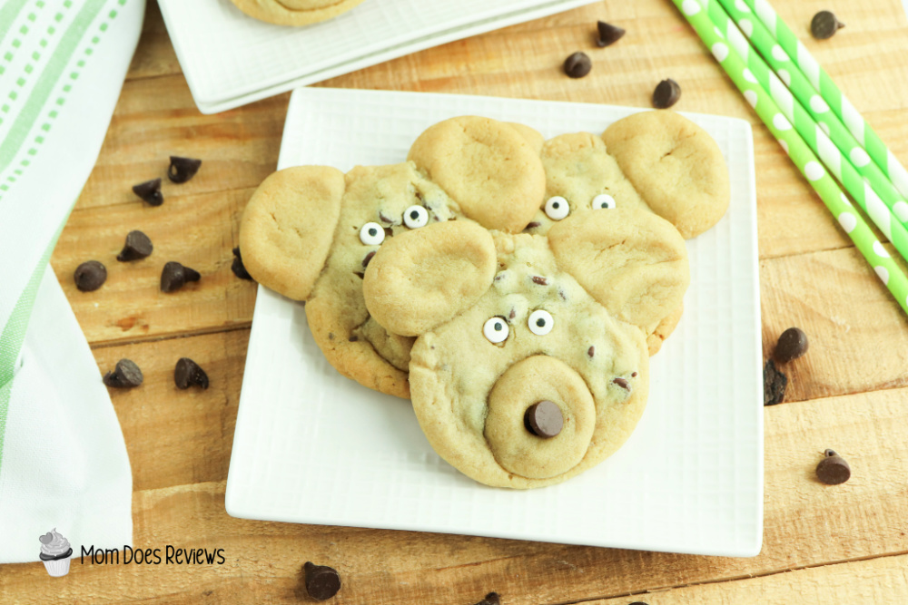 Get Ready for Cuteness Overload: Viral TikTok Teddy Bear Cookies!
bit.ly/45mWZCr