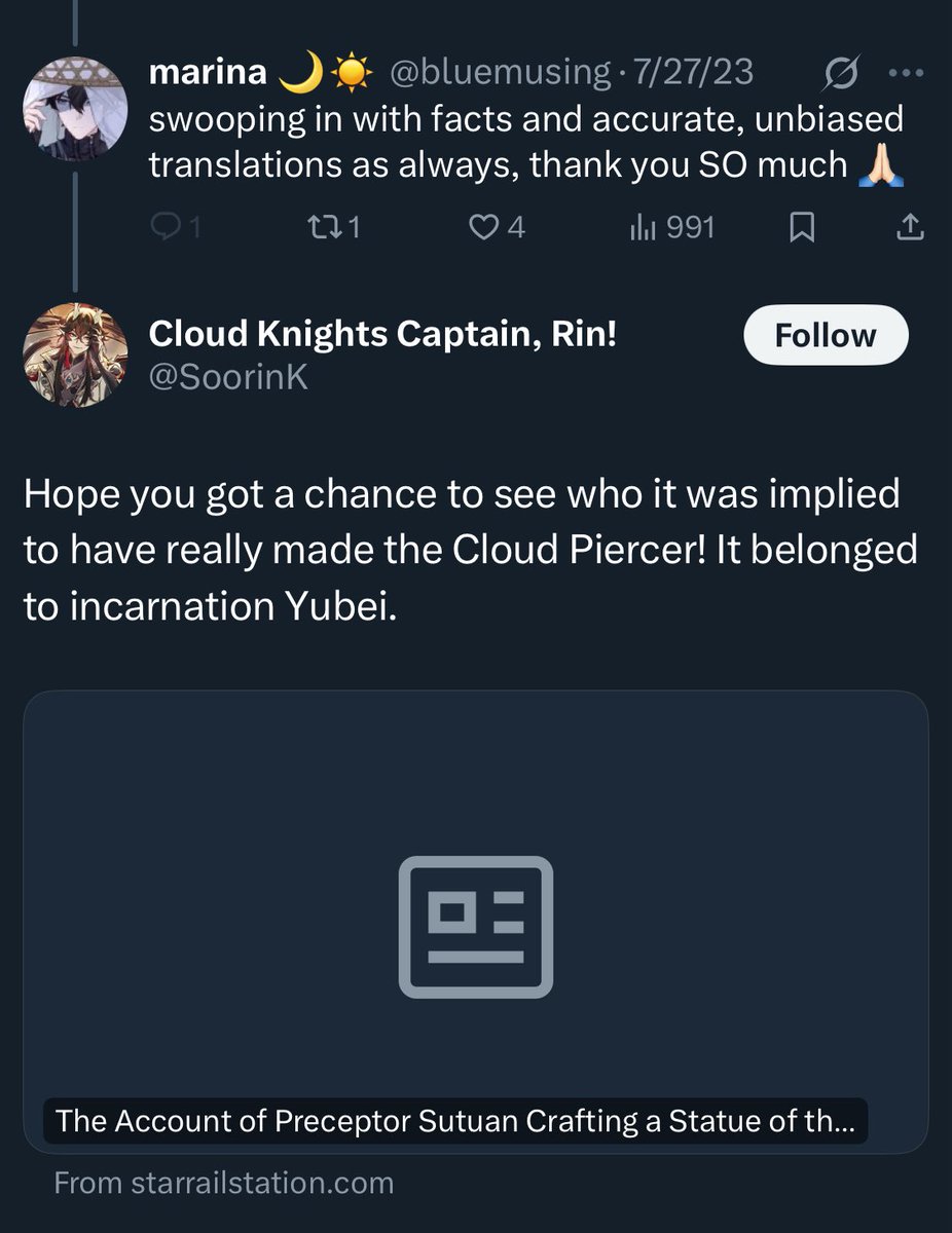 sundropsz_'s tweet photo. never forget the ancient texts https://t.co/JKpHMKta0u