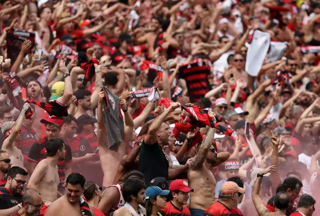 BlogMarxista's tweet image. I HATE THE BLUES! #SRN #ConteComigoMengão #Flamengo3X1Chelsea