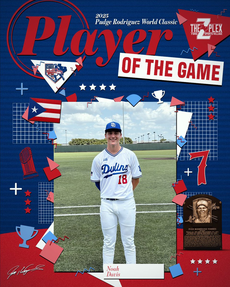 #PudgeWC F: <a href="/dulins_dodgers/">DulinsDodgersTexas</a> Cowser 9, Texas Generals Elite 2027 1
PoG: <a href="/NoahDavis1818/">Noah Davis</a> 6 IP, 4K, 3H, R
 Notable: <a href="/RyderFranks29/">Ryder Franks</a> 3-3, 2 RBI, R