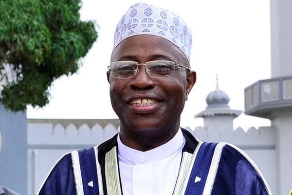 I join the Muslim brethren to mourn the passing of a humble and dignified servant of Allah; Sheikh Silman Kasule Ndirangwa, the former Supreme Mufti of Uganda.

We thank Allah for your life, and for the many talents you had and shared with us as a leader and servant of not only