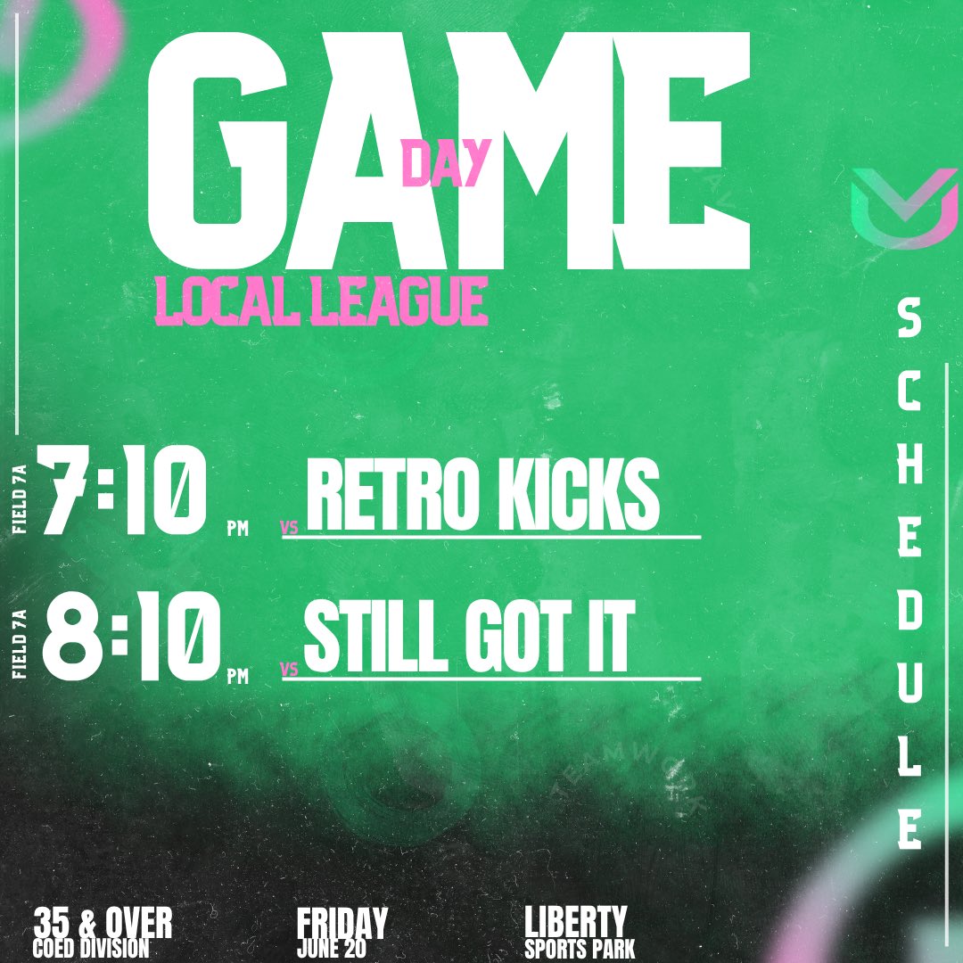 GAMEDAY🔥🔥Double header, Double W’s