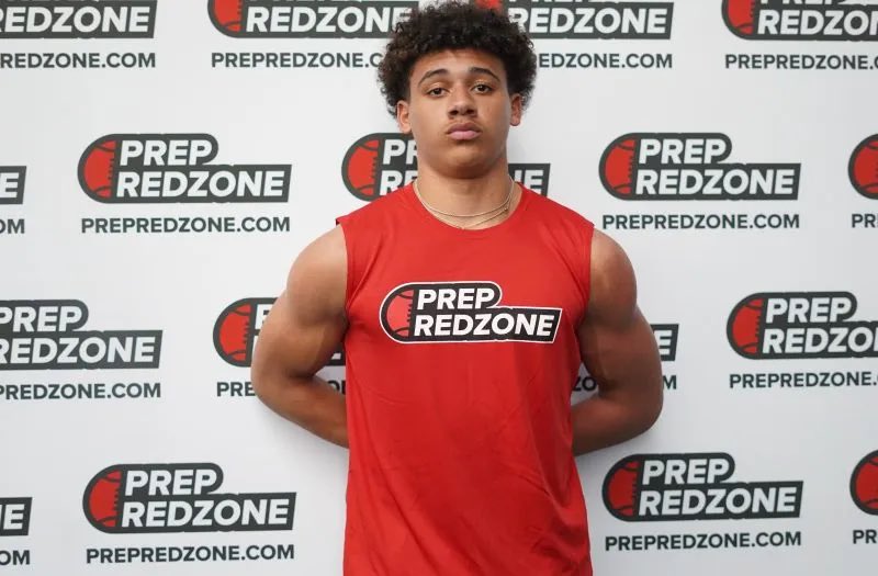 Nate Wahl (@nwahlscouting) on Twitter photo Spent a lot of time at other positions at the last <a href="/GoJacksFB/">SDSU Football</a> prospect but these few LBs and DBs surely caught my attention in Brookings
prepredzone.com/2025/06/sdsu-6β¦
<a href="/KasonClayborne/">Kason Clayborne</a>
<a href="/PrepRedzoneMN/">Prep Redzone Minnesota</a> Spent a lot of time at other positions at the last <a href="/GoJacksFB/">SDSU Football</a> prospect but these few LBs and DBs surely caught my attention in Brookings
prepredzone.com/2025/06/sdsu-6β¦
<a href="/KasonClayborne/">Kason Clayborne</a>
<a href="/PrepRedzoneMN/">Prep Redzone Minnesota</a>