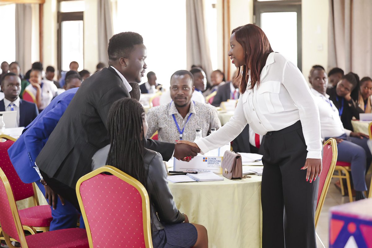 MICUCSA's tweet photo. Today 20th June 2025, marks the Last day of our leadership training Summitt. It's our greatest pleasure to Host @charlruto for the graduation ceremony.
#freshperspective #strongerbonds #lastingtransformation #Participation #engagement #Consultatiom @silikongroupltd @ACSAP_K https://t.co/qQrhBeEcIt