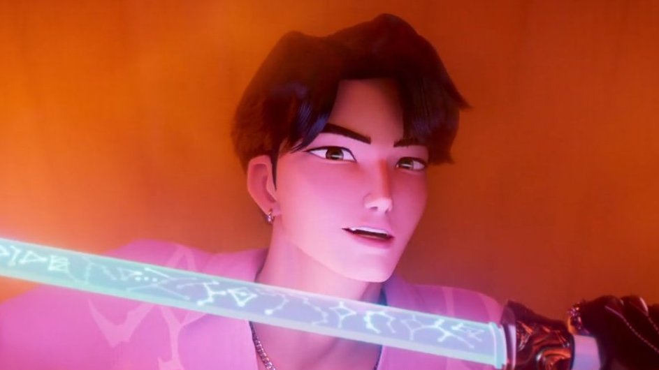 #KPOPDEMONHUNTERS spoilers
.
.
.
its THEM