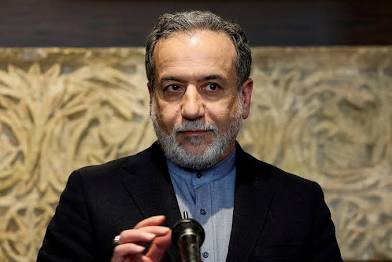 Iranian Foreign Minister: We don't know how we can trust the Americans now.