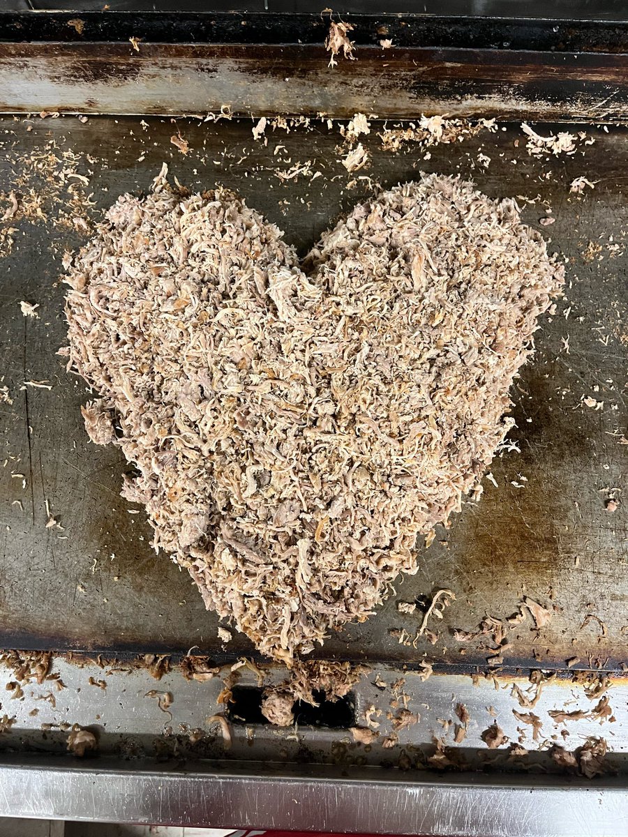 CYCkitchen's tweet image. Pulled pork was new on the menu, and after a few weeks of officially being in the rotation, we are ABSOLUTELY LOVING IT!!