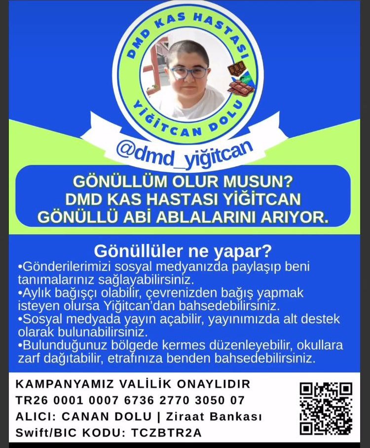 Lütfen Desteklerinize ihtiyacımız var🤲 
#dmd #Dmdninumudusensin #DmdTedaviBekliyor