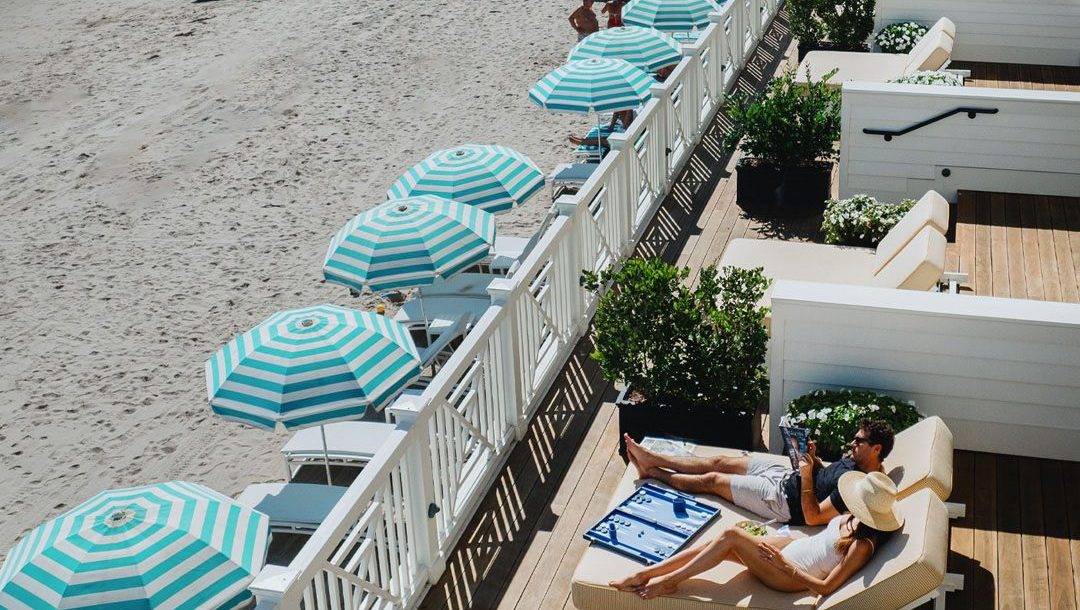 Summer on the American Riviera begins now — embrace timeless Miramar traditions and new seasonal experiences, set against the stunning backdrop of California’s most exclusive coastline. americana-at-brand.visitlink.me/SfCrMz