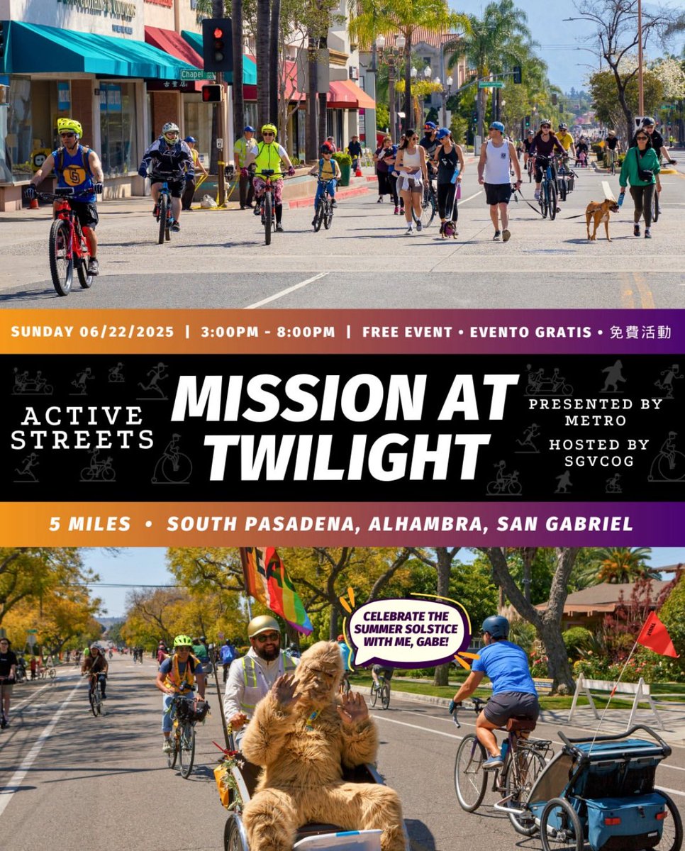 LA! I’ll be performing at 3:30pm during the opening ceremony for Mission at Twilight, the summer solstice celebration THIS SUNDAY (June 22nd). It’s a free event, family friendly, there will be lots of fun stuff happening. I’ll be playing right outside of the Mission PlayHouse!