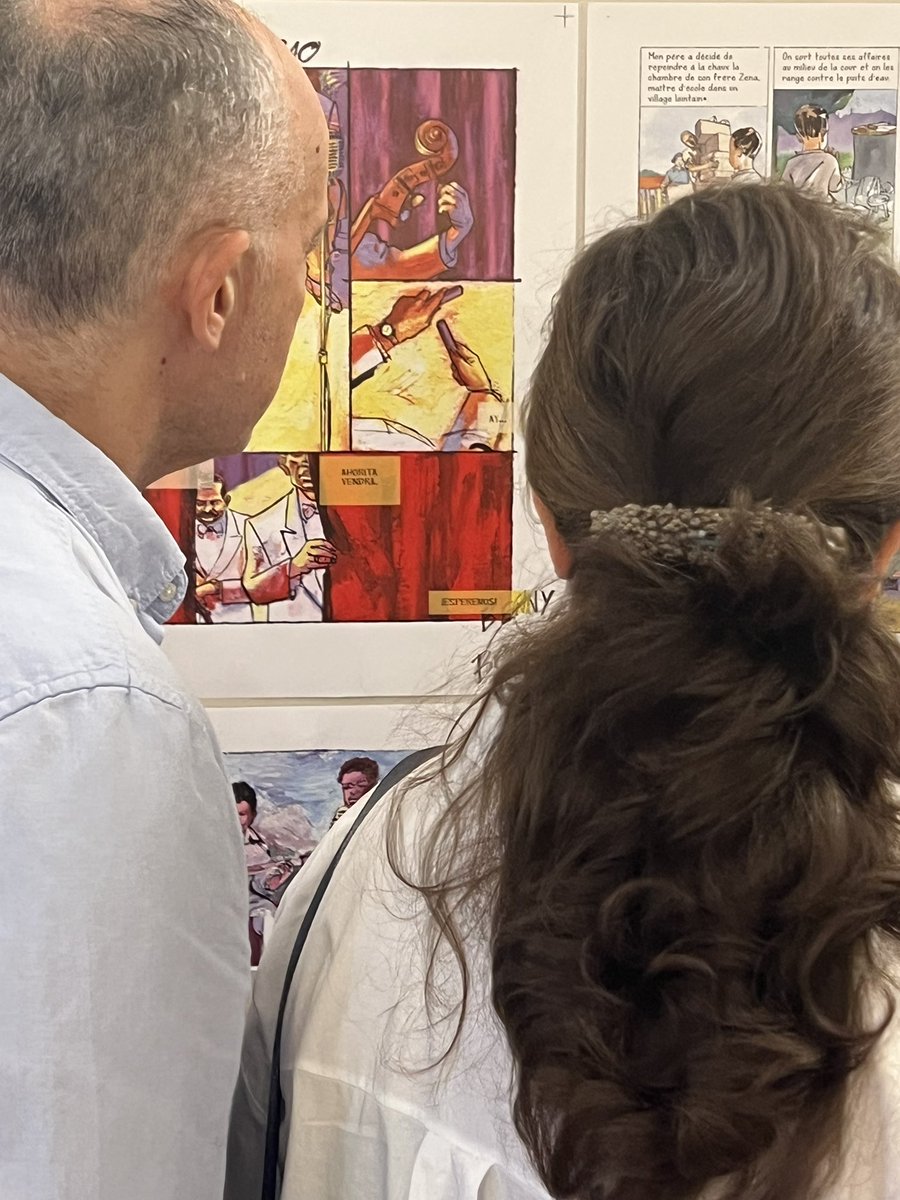 Exhibited in N. Macedonia