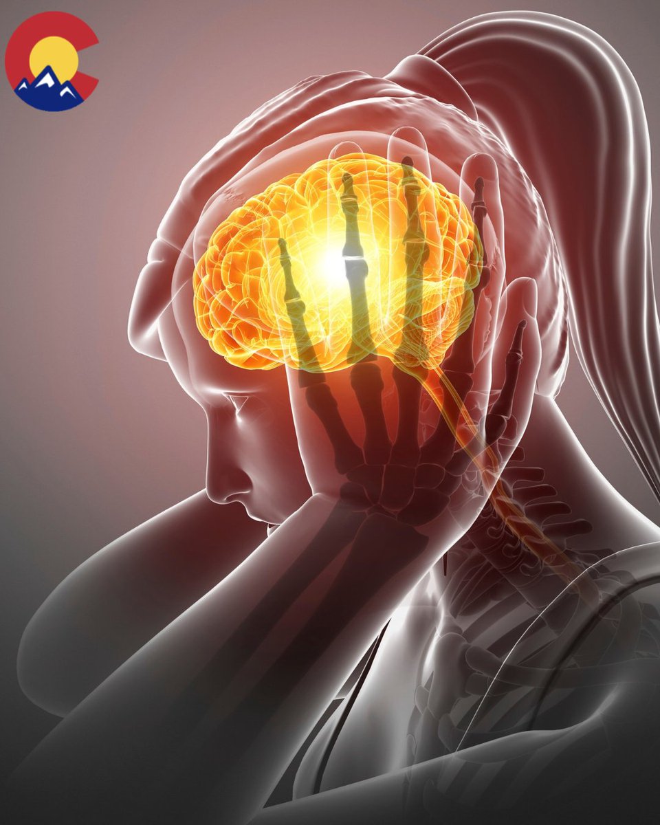 June is Migraine &amp; Headache Awareness Month. Most headaches aren’t serious—but some are.

🚨 Go to the ER if you have:
⚠️ Sudden, severe pain
⚠️ Confusion, fever, vision changes
⚠️ Headache after injury

Know when to go. #MigraineAwareness #COACEP #ERCare