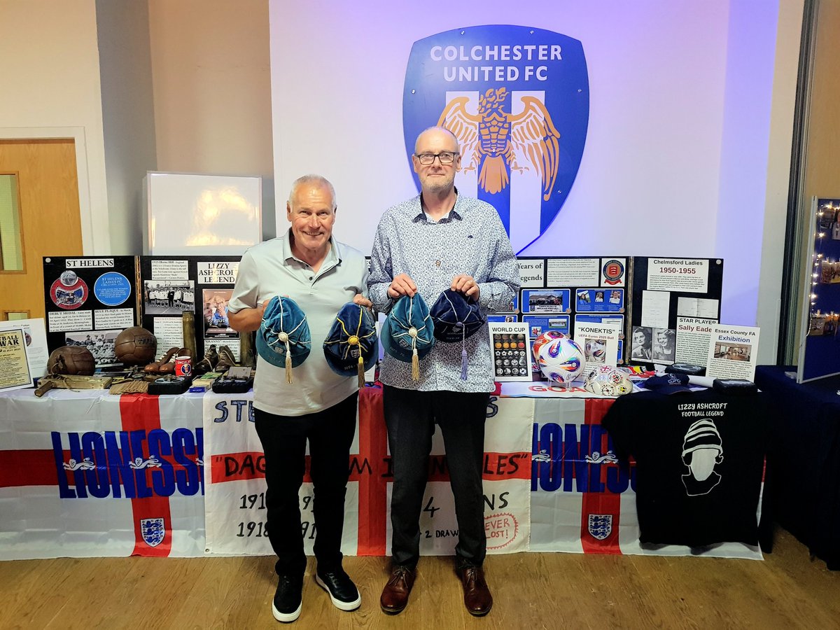 Steve Bolton (@dagenhaminvince) on Twitter photo Great to meet England Manager Peter Taylor <a href="/EssexCountyFA/">Essex County FA</a> Annual Awards - Lovely gent <a href="/footballandwar/">Football and War</a> <a href="/100BluePlaques/">Steve Bolton</a> <a href="/_footyheritage/">Football Heritage</a> Great to meet England Manager Peter Taylor <a href="/EssexCountyFA/">Essex County FA</a> Annual Awards - Lovely gent <a href="/footballandwar/">Football and War</a> <a href="/100BluePlaques/">Steve Bolton</a> <a href="/_footyheritage/">Football Heritage</a>