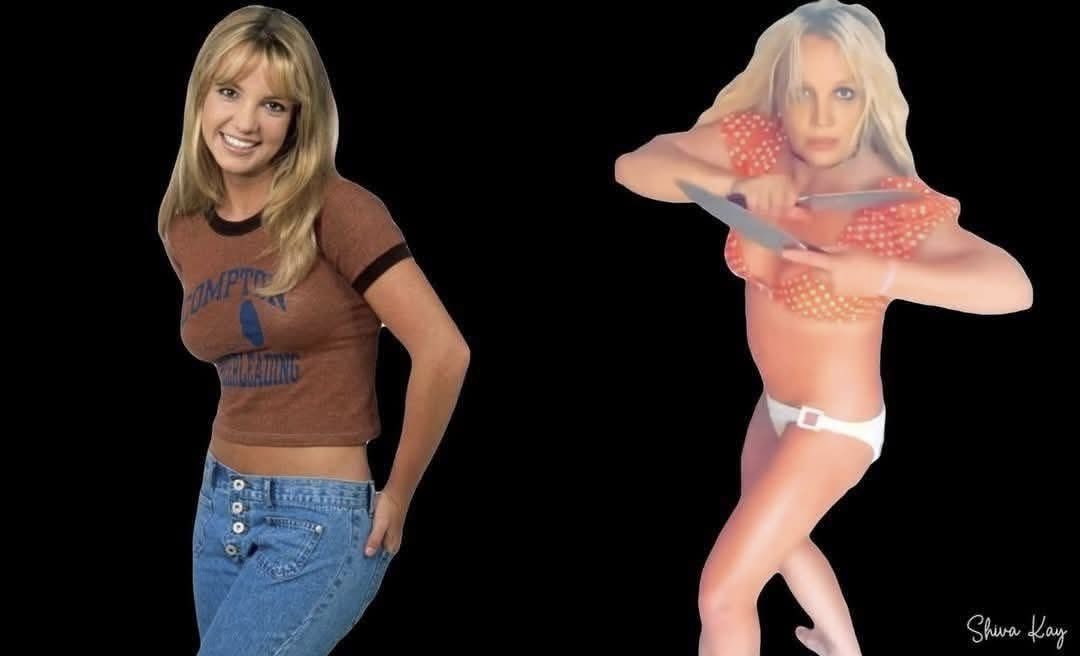Me in 2015 vs me in 2025