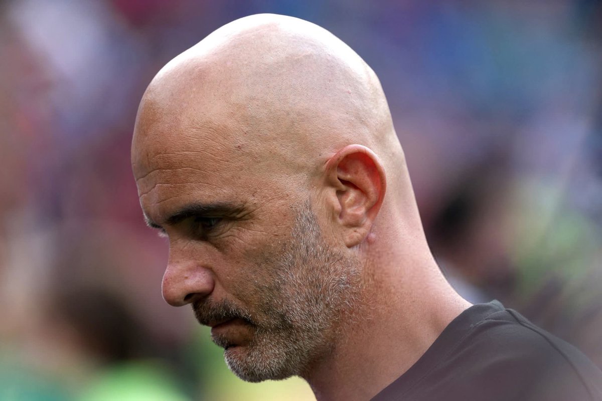 Enzo Maresca:
 “The red card changed the game, it was very hard to come back, congratulations to them. I tried something new today with tactics for next season. Flamengo deserved it, congrats to them, that’s it”  (DAZN)