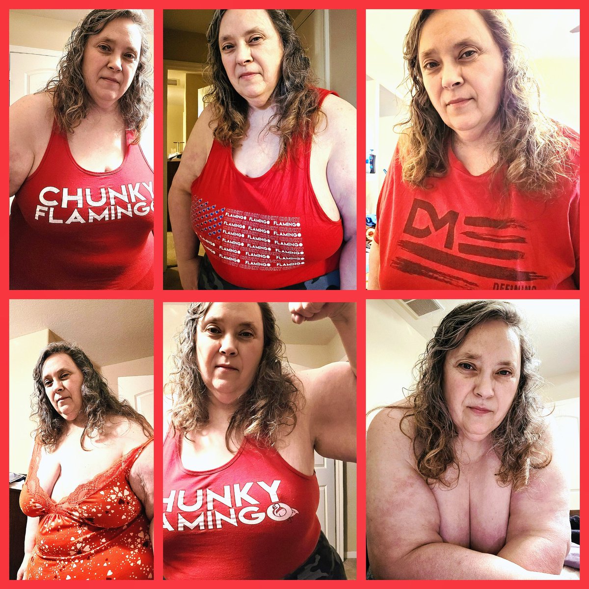 Its a  late Friday and finally  
I'm getting some pics out 
They are. 

#RedFriday 
#ForearmFriday
#FlexFriday 

Here's my pics. 

Let's see what you have. 

NO 🍆🍆🍆 no pics, no videos 
NO genitalia 
Keep it clean,  be kind, or be blocked 🚫
