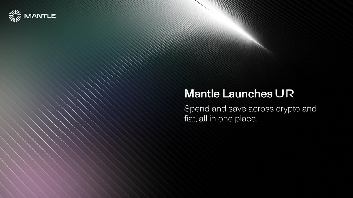 Umeee.nft๐ใใใ (@crypto_326) on Twitter photo ๐ฆUR Neobank <a href="/URNeobank/">UR</a> <a href="/Mantle_Official/">Mantle</a>
โ่ชฐใใไฝฟใใๆฌกไธไปฃๅใฏใชใใใใณใฏโ
ใใใ ใ่ใใใ ใใงใใชใใชใใฎ็ ดๅฃๅ๏ผใใๆ่ฟMantleใ่ปธใซๆดปๅใใฆใใพใใใใ้ใซๆณจ็ฎใใญใใฏใใฎ1ใคใๅงๅใจใใใใจใงใใกใใฃใจ่ฆใฆใใใพใใใ๐
๐็พๅจใฎในใใผใฟใน ๐ฆUR Neobank <a href="/URNeobank/">UR</a> <a href="/Mantle_Official/">Mantle</a>
โ่ชฐใใไฝฟใใๆฌกไธไปฃๅใฏใชใใใใณใฏโ
ใใใ ใ่ใใใ ใใงใใชใใชใใฎ็ ดๅฃๅ๏ผใใๆ่ฟMantleใ่ปธใซๆดปๅใใฆใใพใใใใ้ใซๆณจ็ฎใใญใใฏใใฎ1ใคใๅงๅใจใใใใจใงใใกใใฃใจ่ฆใฆใใใพใใใ๐
๐็พๅจใฎในใใผใฟใน