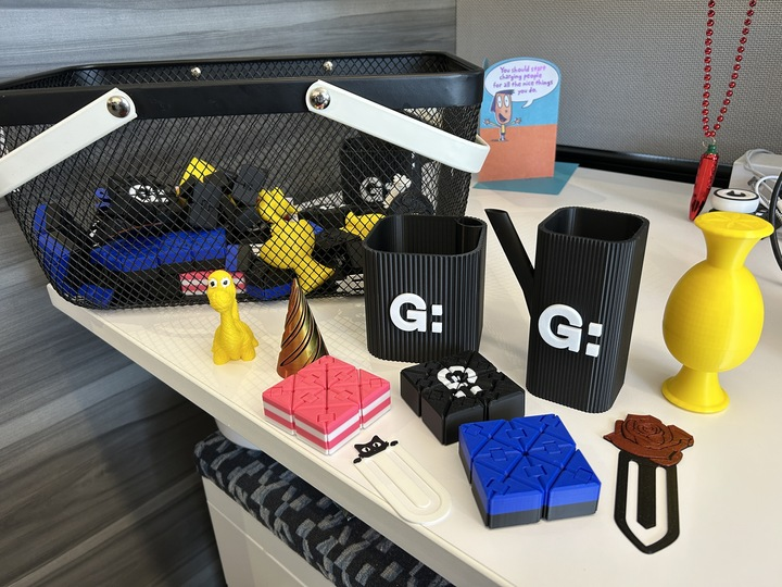 generate_biomed's tweet image. Making an impact is in our DNA—whether it's reimagining what medicines can do or supporting the communities we call home.
Recently, #TeamGenerate hosted a fundraiser for @HHCTweets to support early education, play spaces, and family services for children experiencing…