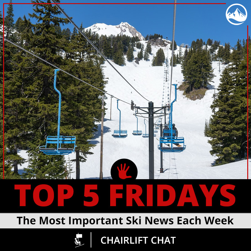 The week's ski industry news: skiessentials.com/Chairlift-Chat…

Have a fantastic weekend!