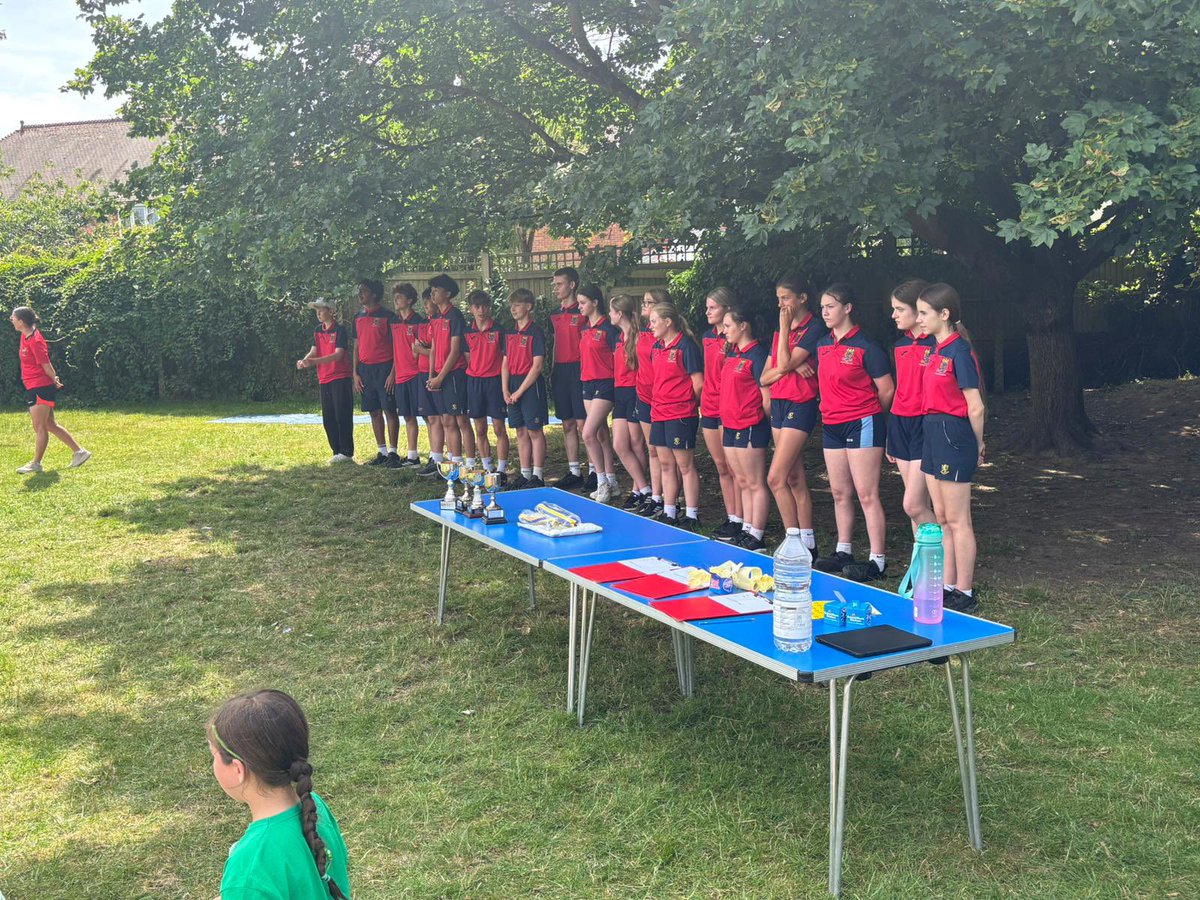 Piggott PE Dept tweet media