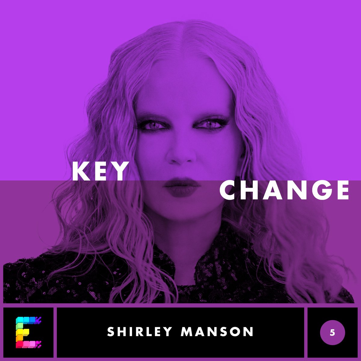radiotopia's tweet image. On this episode of Key Change from @SongExploder, Shirley Manson joins host @hrishihirway to talk about the song that changed her life.
Listen now: pod.link/788236947