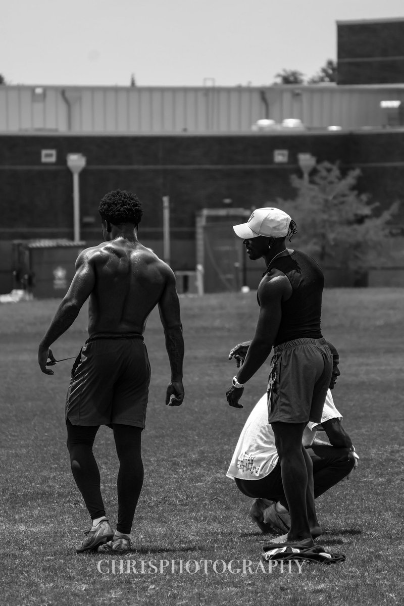 chrishicksjr1's tweet image. 🥷🏾