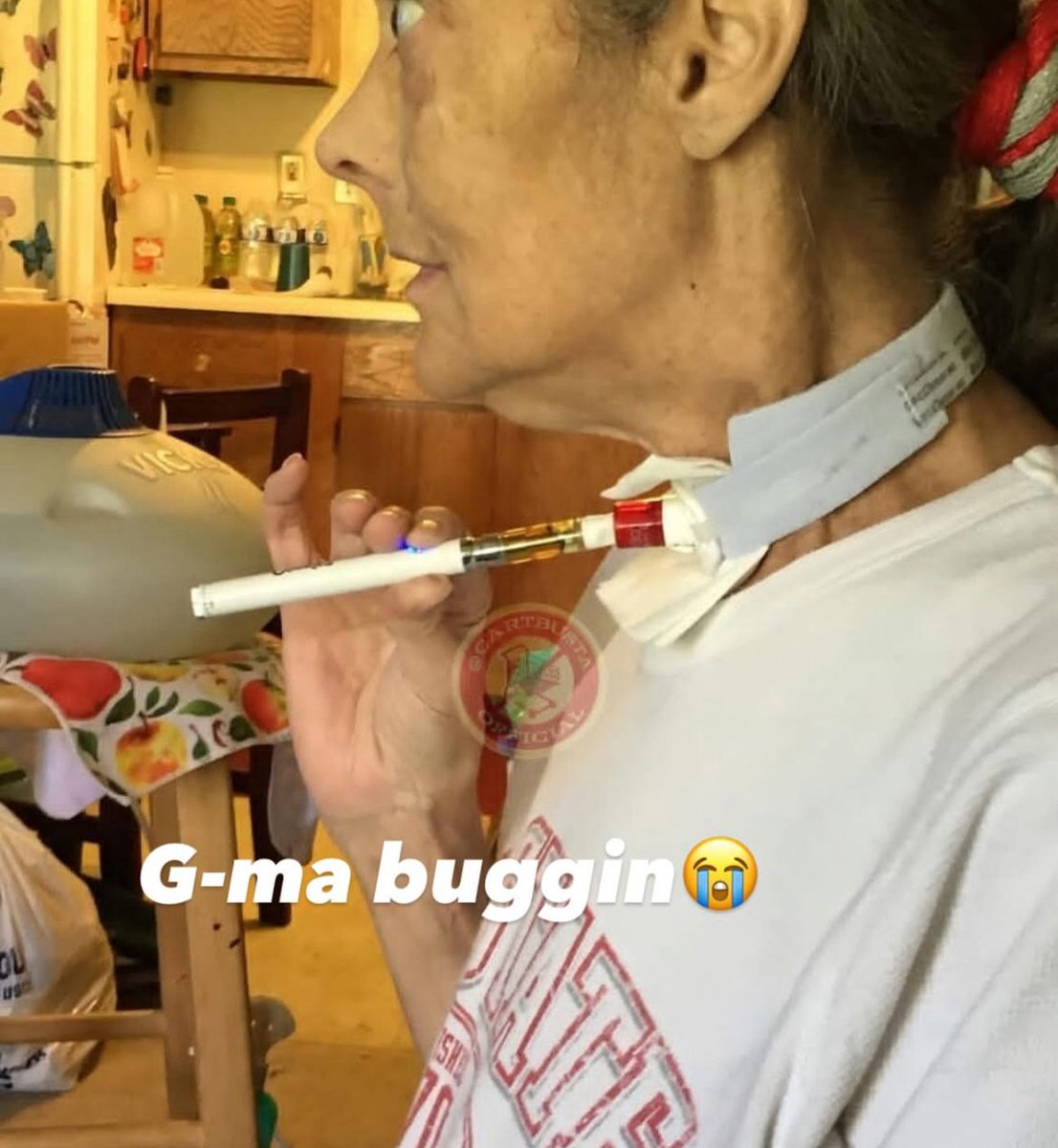 Wild TikToks tweet media