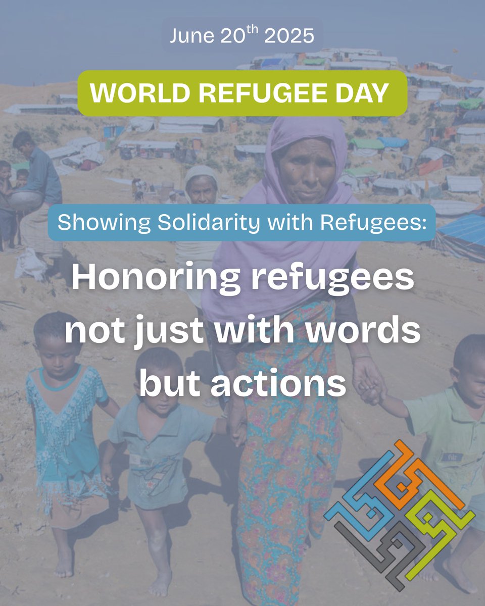 JescaSolutions's tweet photo. “Solidarity with Refugees” is more than a theme—it’s a call to build real refuge &amp; systems

This #WorldRefugeeDay, JESCA highlights our work in Haiti: population mobility study w/ IOM, housing resilience plans post-disaster, and community-led development in rural towns. https://t.co/ko8fpP8iJM