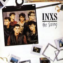 been on a 80's music run, the police and inxs are always my favs 👍