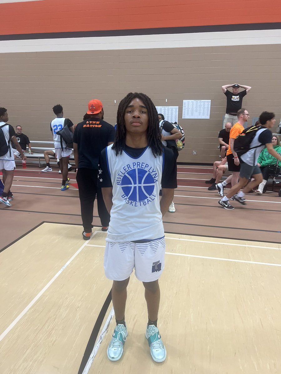 Big Tim (@tdc200) on Twitter photo Class of 2026 6’1” shooting guard <a href="/KJHamlin1_/">Julius “KJ” Hamlin JR</a> of <a href="/butlerlynxboys/">Butler Prep Boys Basketball</a> did everything in win vs Sherrard . Had 16 points scoring at every level, rebounded, penetration and dishes to teammates. #dekalblive Class of 2026 6’1” shooting guard <a href="/KJHamlin1_/">Julius “KJ” Hamlin JR</a> of <a href="/butlerlynxboys/">Butler Prep Boys Basketball</a> did everything in win vs Sherrard . Had 16 points scoring at every level, rebounded, penetration and dishes to teammates. #dekalblive