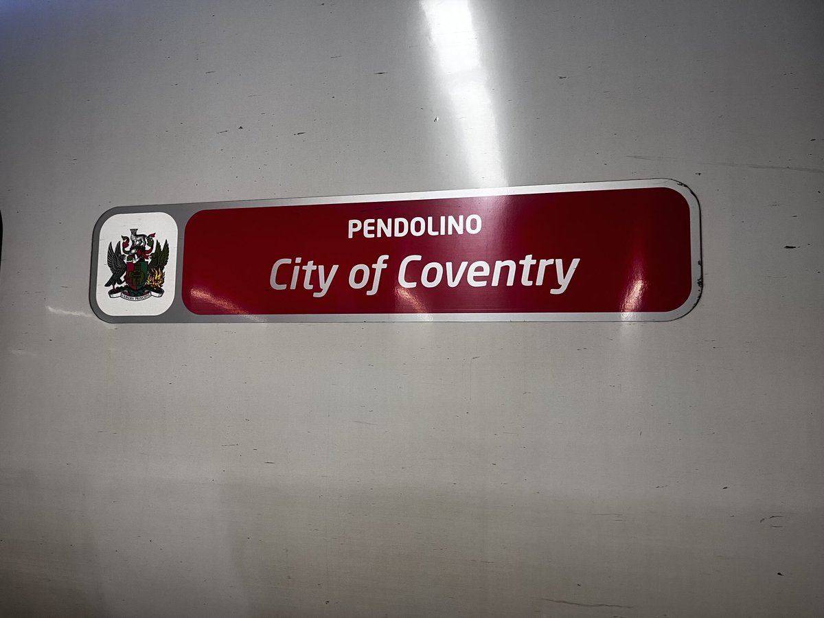 Always good to get the perfect train! 😍