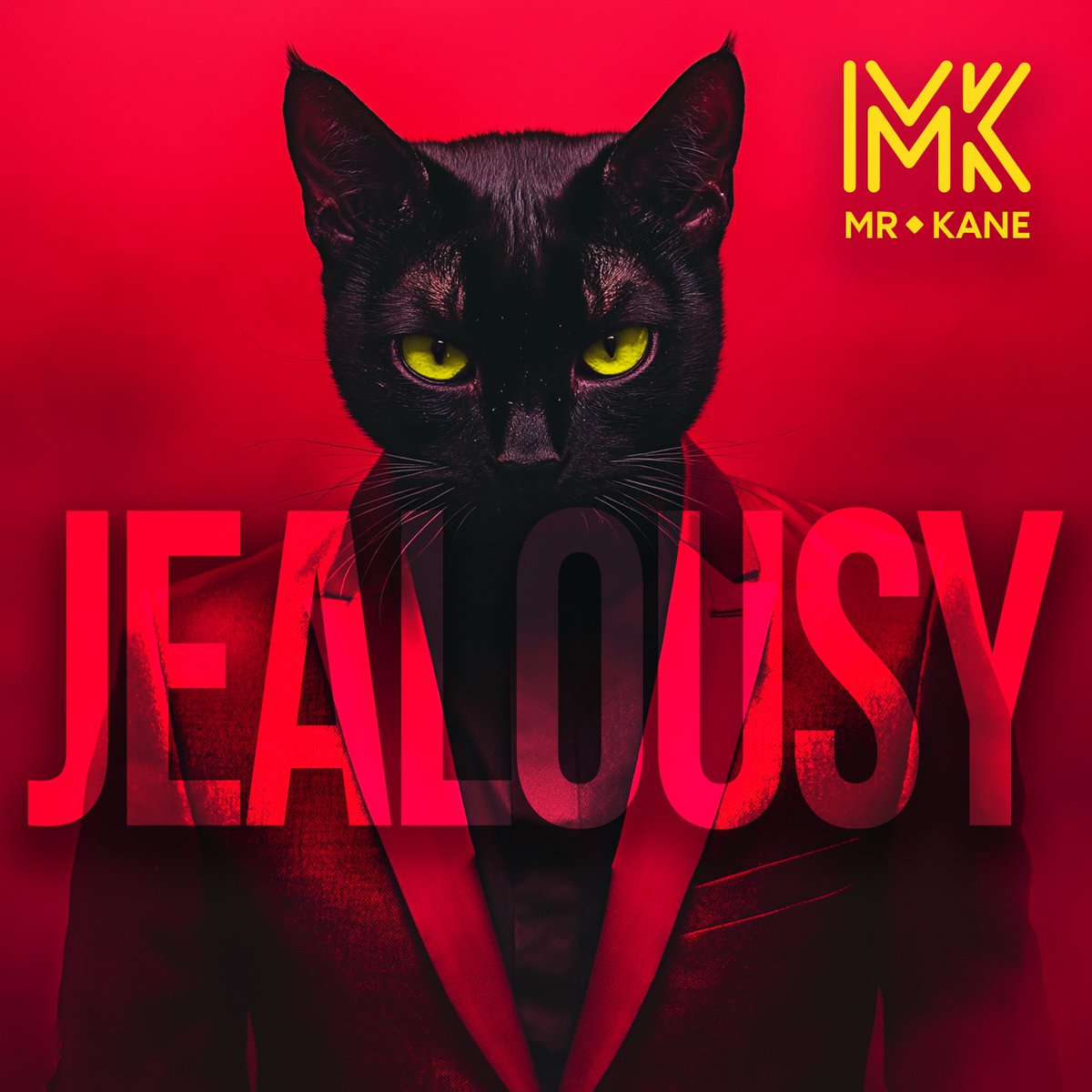 Just dropped today! My brand new tune ‘Jealousy’ available now! open.spotify.com/track/0ktLt1fj…