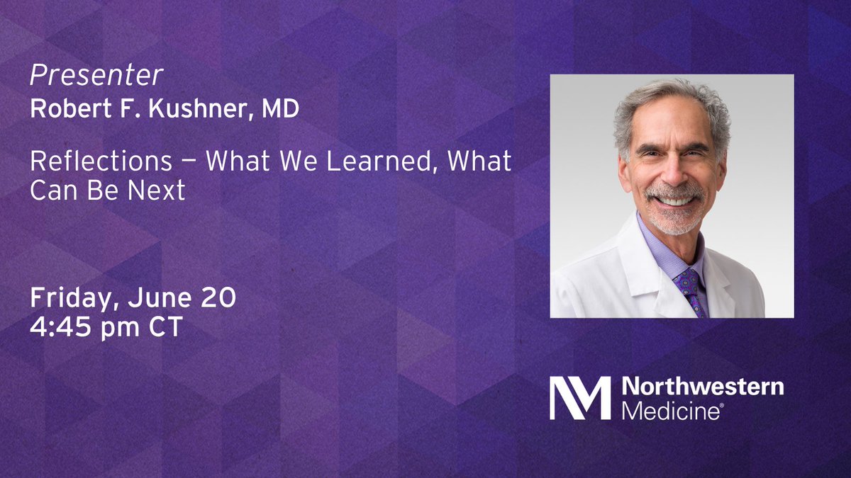 NM Endocrinology (@nmendocrinology) on Twitter photo Join Robert F. Kushner, MD (<a href="/DrRobertKushner/">Dr Robert Kushner</a>), for his session at #ADASciSessions, “What We Learned, What Can Be Next.” #NMatADA. See full schedule here: breakthroughsforphysicians.nm.org/endocrinology-… Join Robert F. Kushner, MD (<a href="/DrRobertKushner/">Dr Robert Kushner</a>), for his session at #ADASciSessions, “What We Learned, What Can Be Next.” #NMatADA. See full schedule here: breakthroughsforphysicians.nm.org/endocrinology-…