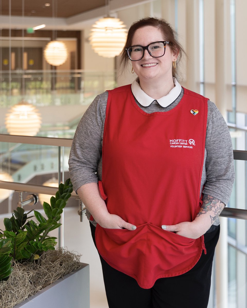Compassion doesn’t end with the workday.

Across the organization, many of our team members choose to give more — volunteering their time, energy and hearts to support patients, families and fellow team members outside of their regular roles.

From bedside to furry friends,